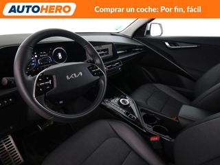 Kia Niro 1.6 Plug-in Hybrid Emotion