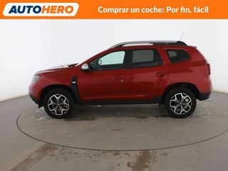 Dacia Duster 1.0 TCe Prestige