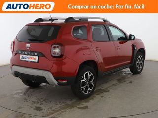 Dacia Duster 1.0 TCe Prestige