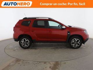 Dacia Duster 1.0 TCe Prestige