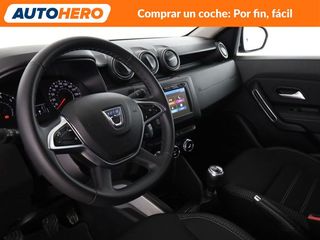 Dacia Duster 1.0 TCe Prestige