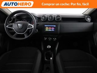 Dacia Duster 1.0 TCe Prestige