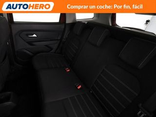 Dacia Duster 1.0 TCe Prestige