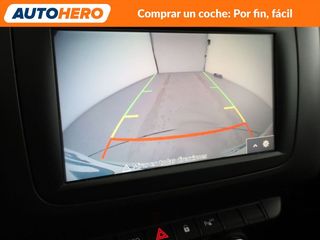 Dacia Duster 1.0 TCe Prestige