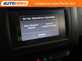 Dacia Duster 1.0 TCe Prestige