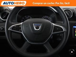 Dacia Duster 1.0 TCe Prestige