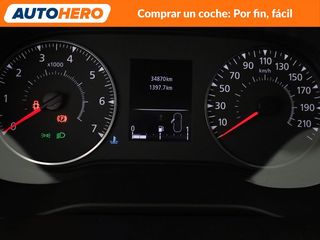 Dacia Duster 1.0 TCe Prestige