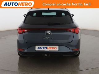 Seat Leon 1.5 TSI ACT Style Go