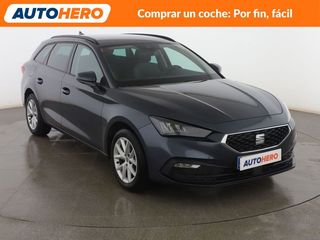 Seat Leon 1.5 TSI ACT Style Go