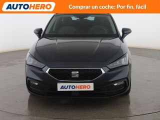 Seat Leon 1.5 TSI ACT Style Go