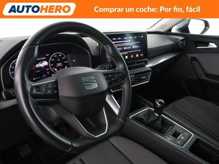 Seat Leon 1.5 TSI ACT Style Go