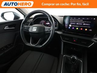 Seat Leon 1.5 TSI ACT Style Go