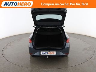 Seat Leon 1.5 TSI ACT Style Go