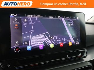 Seat Leon 1.5 TSI ACT Style Go