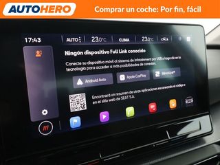 Seat Leon 1.5 TSI ACT Style Go