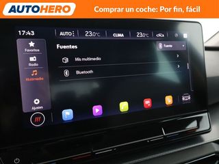 Seat Leon 1.5 TSI ACT Style Go