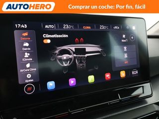 Seat Leon 1.5 TSI ACT Style Go