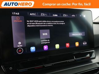 Seat Leon 1.5 TSI ACT Style Go