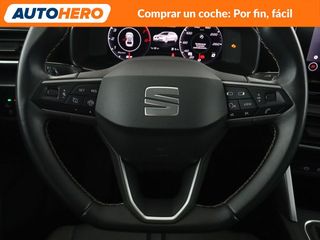 Seat Leon 1.5 TSI ACT Style Go