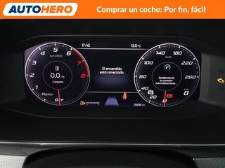 Seat Leon 1.5 TSI ACT Style Go