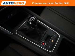 Seat Leon 1.5 TSI ACT Style Go