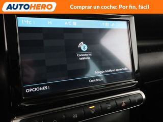 Citroën C3 Aircross 1.5 Blue-HDi Shine