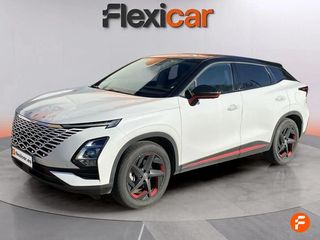 Omoda 5 1.6 T-GDI 136.5kW (185CV) DCT Premium