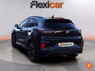 Ford Puma 1.0 EcoBoost 125cv ST-Line MHEV Auto