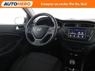 Hyundai i20 1.2 Essence LE