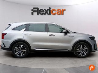 Kia Sorento 1.6 T-GDi HEV Drive 4x2 7pl
