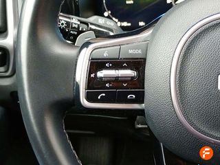 Kia Sorento 1.6 T-GDi HEV Drive 4x2 7pl