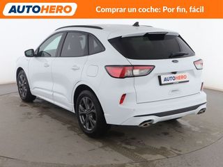 Ford Kuga 1.5 EcoBoost ST-Line