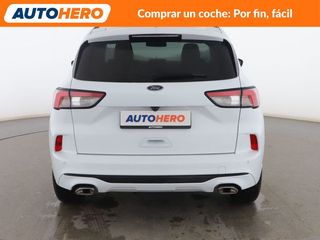Ford Kuga 1.5 EcoBoost ST-Line