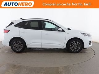 Ford Kuga 1.5 EcoBoost ST-Line
