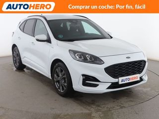 Ford Kuga 1.5 EcoBoost ST-Line