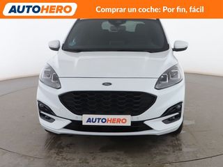 Ford Kuga 1.5 EcoBoost ST-Line