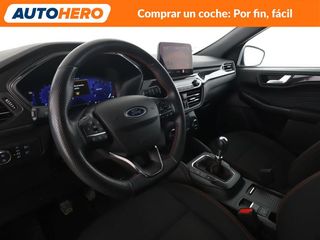 Ford Kuga 1.5 EcoBoost ST-Line