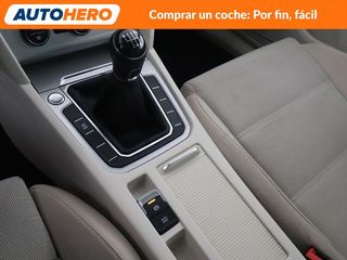 Volkswagen Passat 1.4 TSI ACT Advance BlueMotion