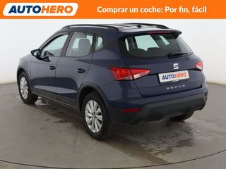 Seat Arona 1.0 TSI Reference Plus