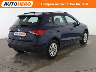 Seat Arona 1.0 TSI Reference Plus