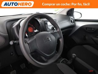 Citroën C1 1.0 VTi Live