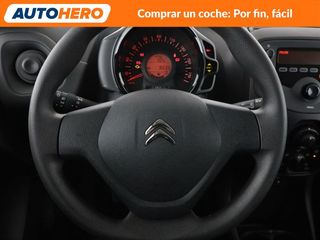 Citroën C1 1.0 VTi Live