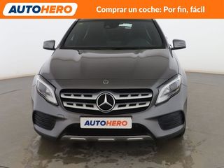 Mercedes GLA GLA 220 d AMG Line