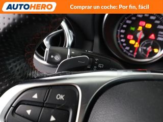 Mercedes GLA GLA 220 d AMG Line