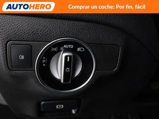 Mercedes GLA GLA 220 d AMG Line