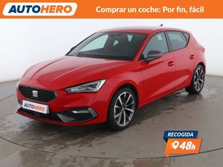 Seat Leon 1.5 TSI ACT FR