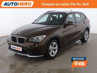BMW X1 sDrive 18d