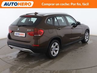 BMW X1 sDrive 18d