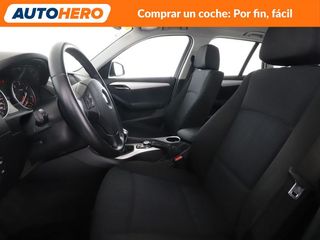 BMW X1 sDrive 18d