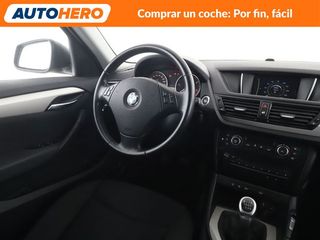 BMW X1 sDrive 18d